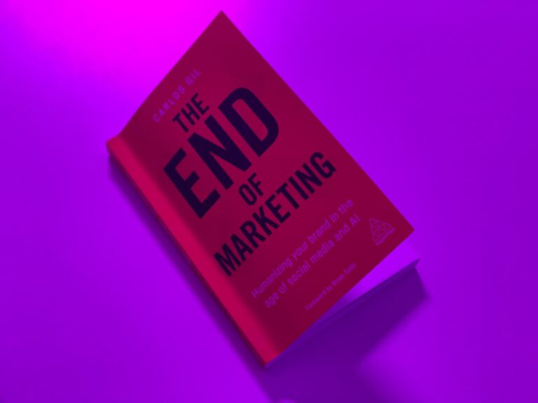 The Future of Marketing: Trends You Can’t Afford to Ignore