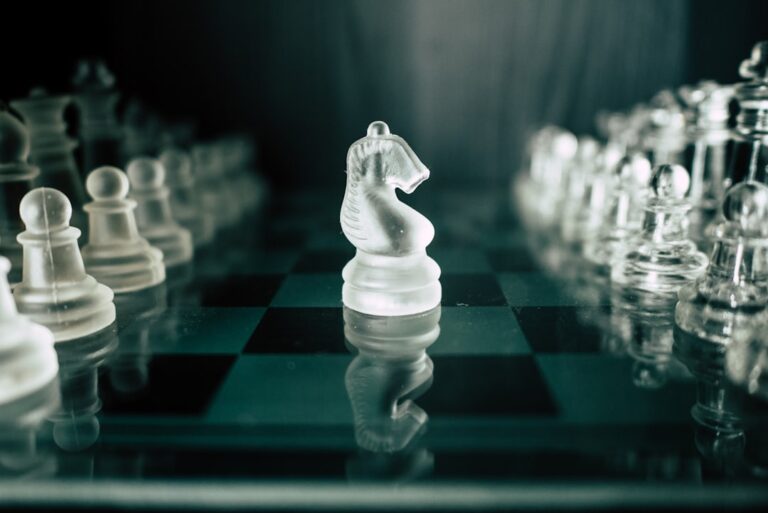 Building a Strong Brand Identity with Falcon Marketing Services